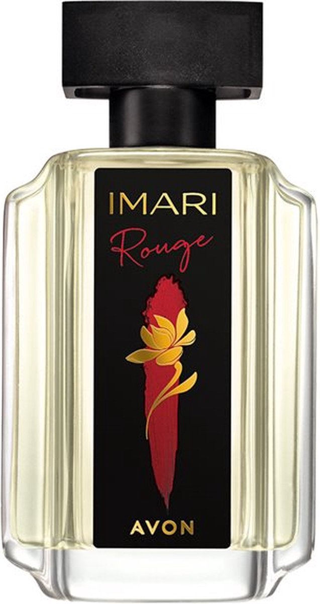 Avon - Imari Rouge eau de toilette