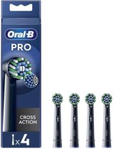 Bol.com ORAL-B opzetborstel - 80731319 - voor elektrische tandenborstel aanbieding