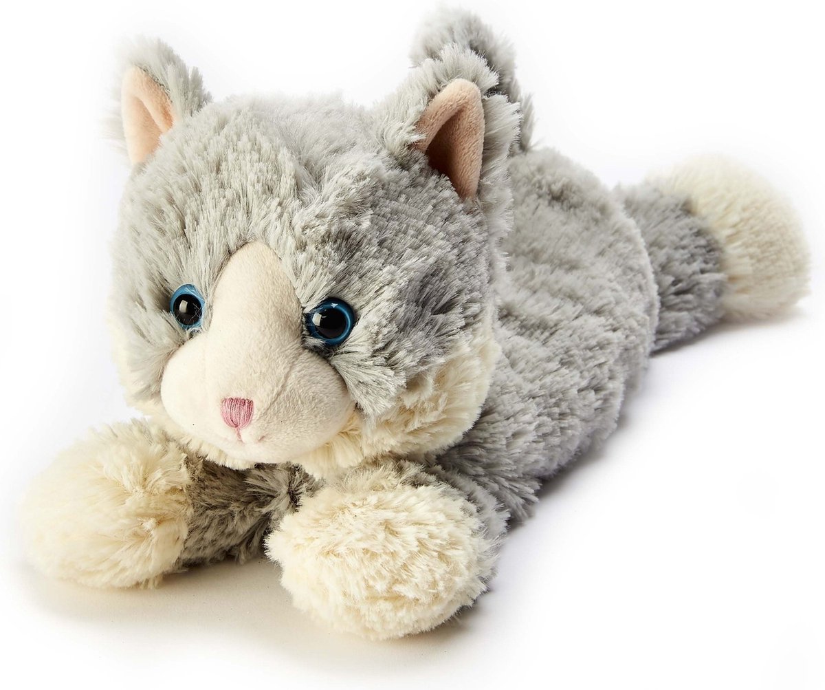 Warmies Kat