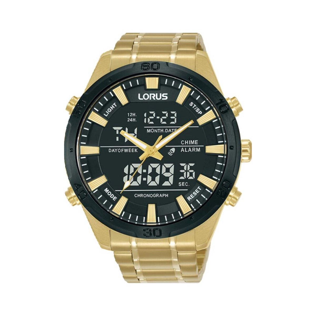 Lorus RW646AX9 Heren Horloge