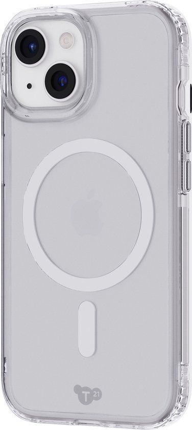 Buy Tech 21 Evo Tint MagSafe Case (Suits IPhone 13) - Ash Online - POP Phones, New Zealand