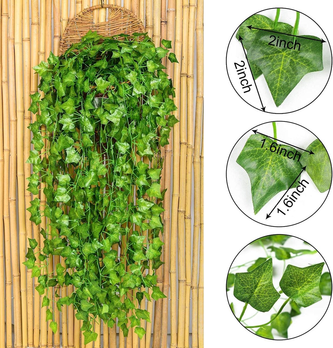 Ficus-benjamina-kunstplant - Kunstplanten kopen | Lage prijs