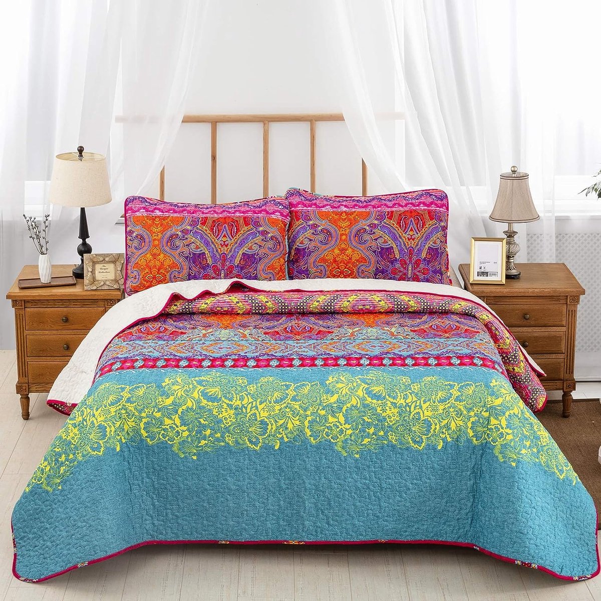 beddengoed sprei