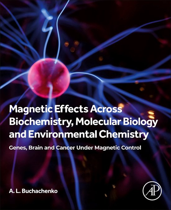 Effects Across Biochemistry, Molecular Biology and