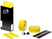 Velox Stuurtape TdF geel (set)