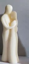 Statue ange 20cm en polystone
