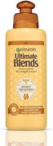 Garnier Ultimate Blends Leave in Cream Honey Treasures - 200 ml