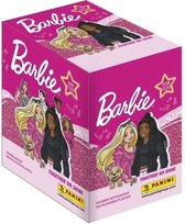 Barbie - Altijd samen! Doos met 36 PANINI-zakjes