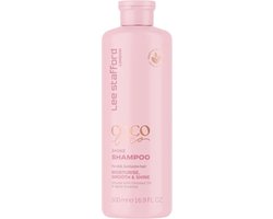 Lee Stafford Coco Loco Shine Shampoo