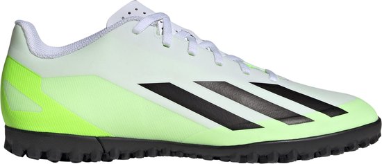 adidas - X Crazyfast.4 TF - Voetbalschoen voor Harde Ondergronden-42