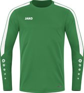 Jako Power Sweater Heren - Rood | Maat: M