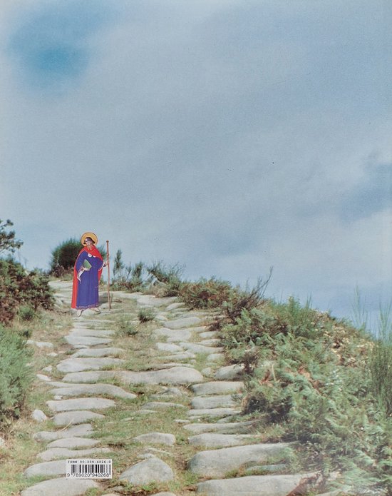 Santiago de Compostela