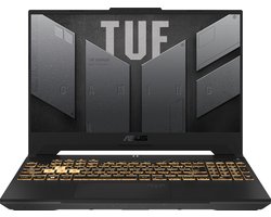 ASUS TUF F15 FX507ZC4-HN083W - Gaming Laptop - 15.6 inch - 144Hz