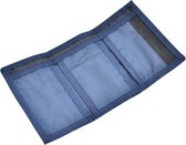 Manchester City - portefeuille - 12,5 x 24 centimètres