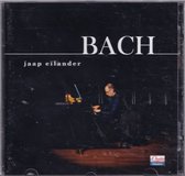 Bach - Jaap Eilander (piano)