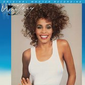 Whitney Houston - Whitney (LP)
