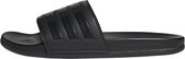 adidas Sportswear adilette Comfort Badslippers - Unisex - Zwart- 48 1/2