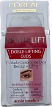 L'oreal Revitalift Double Eye Lift - Anti Wallen Oogcreme 15ml
