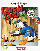 Donald Duck als Politieagent