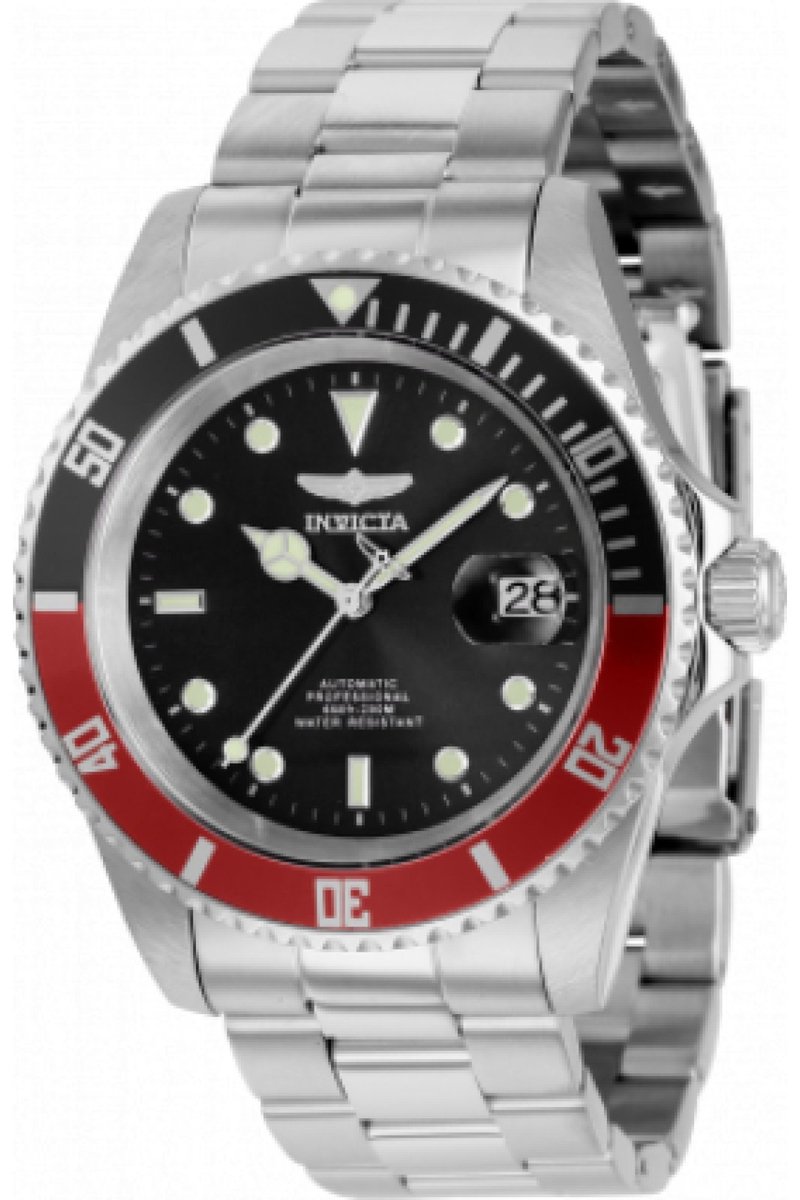 Invicta Pro Diver 9403OBXL Automatisch Herenhorloge - 43mm