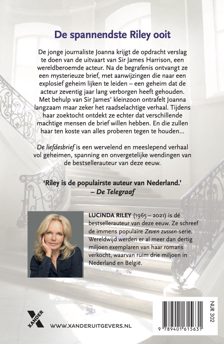 De liefdesbrief – foto 2