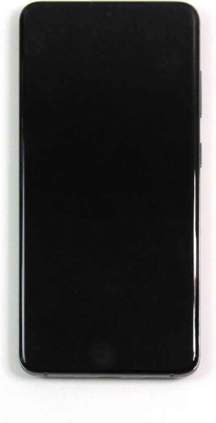 Ecran complet original Samsung Galaxy S20 G981F /G980F Gris noir