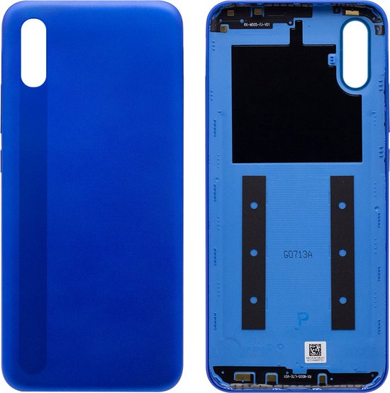 Redmi 9a on sale back cover