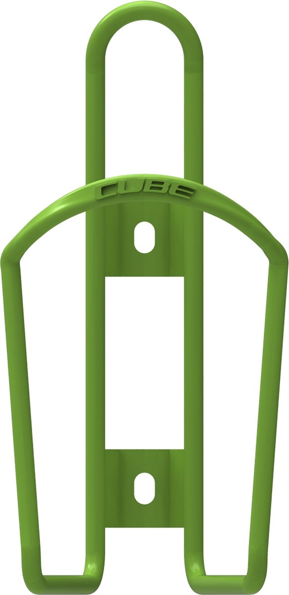 CUBE Bidonhouder HPA MATT GREEN — afbeelding 2