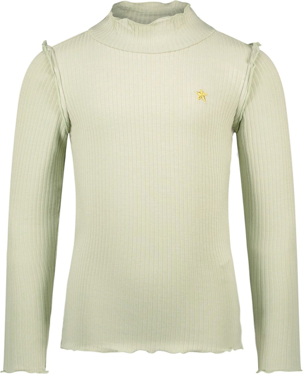 Like Flo F308-5424 Meisjes T-shirt Maat 152