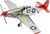 Premium Series - Tuskegee Airmen P-51D Mustang