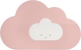 Quut - Quut Speelmat Head in the Clouds Small Roze