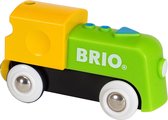 BRIO Mijn eerste locomotief op batterijen - 33705