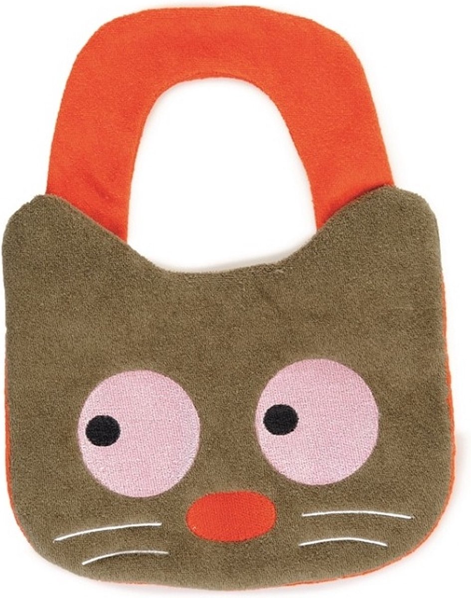 Egmont Toys Slabbetje poes Millie.