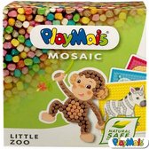 Petit zoo PlayMais Mosaic