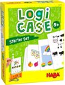 Haba Startersset Logic! Case 5+ Junior Papier 45-delig