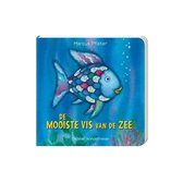 De mooiste vis van de zee - De mooiste vis van de zee, M. Pfister |  9789055791910 | Boeken | bol.com