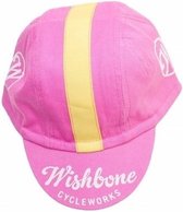Wishbonebike kinderkleding Wishbone pet roze - small