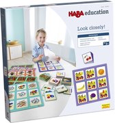Haba Education - Look Closely! 69 pieces