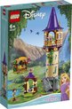 foto van LEGO Disney Princess Rapunzels Toren - 43187