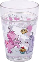HABA Glitter Cup Unicorn Sparkle Shine - 300468
