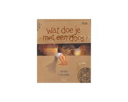 Kartonnen doos