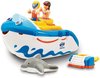 WOW Toys Danny's Diving Adventure - Boot