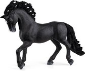 schleich HORSE CLUB - Pura Raza EspaÃ±ola hengst - Speelfiguur - Kinderspeelgoed voor Jongens en Meisjes - 5 tot 12 jaar - 13923