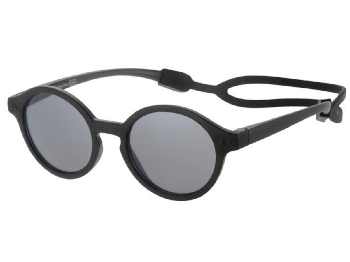 Dudes & Dudettes Zonnebril Black One size
