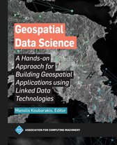 ACM Books - Geospatial Data Science
