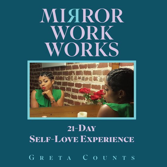 Mirror Work Works - cover