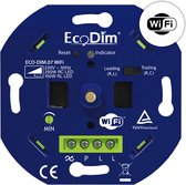EcoDim Wifi Led Gradateur Intégré 250W