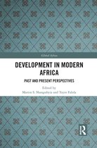 Global Africa- Development In Modern Africa