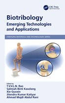Emerging Materials and Technologies- Biotribology
