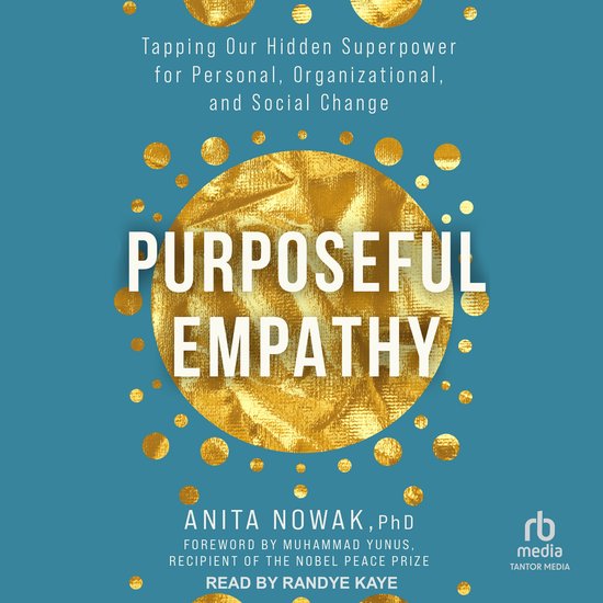 Purposeful Empathy
